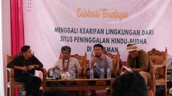 Pasaman: Dari Kota Suci ke Zona Rawan Bencana, Apa Kita Sudah Diperingatkan Sejak Lama?