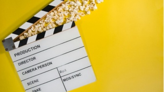 Ini 3 Daftar Novel yang Akan Diadaptasi Menjadi Film, Ada Laut Bercerita!