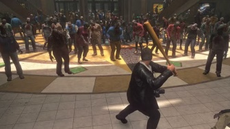 Capcom Siapkan Game Dead Rising Baru: Frank West Kembali, Bawa Zombie ke Hollywood