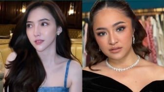 Siapa Isabella Viandra? Selebgram Diduga Saudara Seayah dengan Marshanda