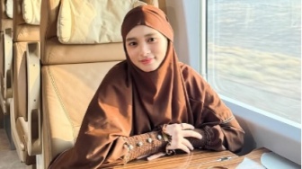 Senjata Makan Tuan, Jejak Digital Inara Rusli soal Poligami Jadi Sorotan