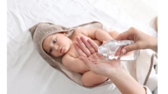 7 Rekomendasi Lotion Anti Nyamuk Untuk Bayi, Aman Buat Kulit Sensitif