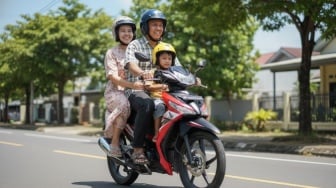 7 Motor Bebek untuk Keluarga yang Kuat Nanjak, Pastinya Ada Motor Sejuta Umat