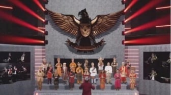 Saat Generasi Z Lebih Kenal Algoritma daripada Sila-sila Pancasila