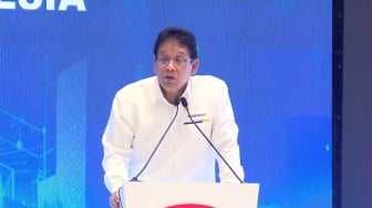 Media Asing Kritik soal Dana Rp 276 Triliun, Purbaya Sewot: Dia Ga Sepintar Saya