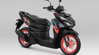 Anak Dapat SIM di 2026? Ini 5 Rekomendasi Motor Bekas Murah Ramah Pemula