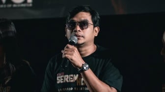 Banjir di Aceh Tamiang, Maell Lee 4 Hari Hilang Kontak dengan Keluarga