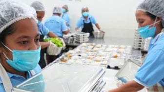 Mengapa Regulasi, Ahli Gizi, dan Hak Anak Penting Untuk Memperkuat MBG?