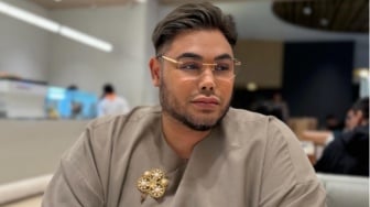 Disangka Perhiasan, Ivan Gunawan Geleng-Geleng Kepala Ditawari Kereta Kencana