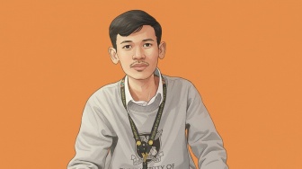 Menakar Masa Depan PPP Pasca Dualisme