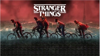 Bocoran Kelanjutan Stranger Things 5 Volume 2, Bakal Ada Pertempuran Besar?