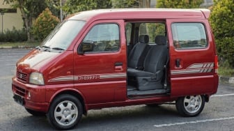 8 Mobil Pintu Geser Mulai Rp 30 Juta untuk Keluarga Ramah Anak: Ada Sunroof hingga Captain Seat