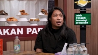 Kumpulkan Donasi Rp1 miliar untuk Sumatra, Praz Teguh Butuh Helikopter Buat Salurkan Bantuan