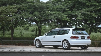 7 Mobil Kecil Bekas Rp30 Jutaan, Mesin Bandel Perawatan Murah Meriah