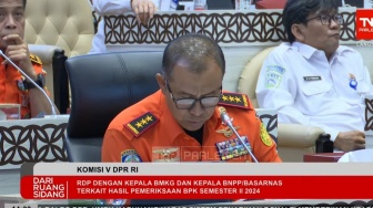 Kenapa Korban Banjir Sumatera Begitu Banyak? Kabasarnas Ungkap Fakta Mengejutkan