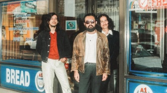 Rencana Besar Band Ali Tahun Depan: Tur, Rilisan Baru, dan Ekspansi Global