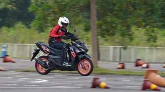 5 Fakta All New Honda Vario 125 2026, Varian Street Setang Naked hingga Irit BBM