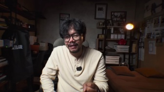 Kondisi Sumatera Memburuk, Ferry Irwandi Desak Penetapan Bencana Nasional