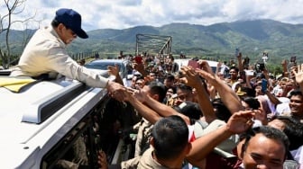 Ratusan Nyawa Melayang, Mengapa Status Bencana Nasional Masih Menggantung?