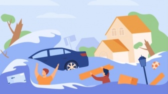 442 Nyawa Melayang: Masalahnya di Cuaca atau Sistem yang Gagal?