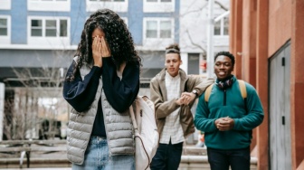 Cyberbullying: Kenapa Dampaknya Nyata dan Bagaimana Kita Menghadapinya