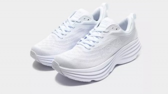 Rekomendasi 5 Sepatu Lari Hoka untuk Kaki Lebar, Lebih Nyaman dan Stabil