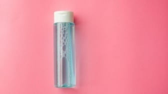 4 Essence Toner Panthenol Rp40 Ribuan, Bikin Kenyal dan Skin Barrier Kuat!