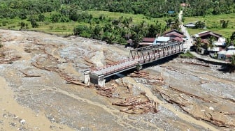 Pertamina Janji All Out Kirim Pasokan BBM hingga LPG ke Bencana Sumatera