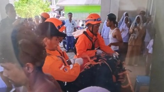 Satu Korban Longsor Talamau Pasaman Barat Ditemukan Meninggal Dunia, 4 Orang Masih Dicari!