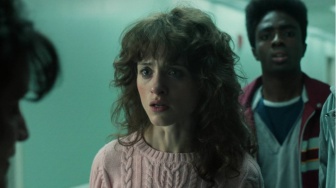 Stranger Things Umumkan Spinoff Nancy Wheeler Setelah Season 5 Vol. 1 Rilis