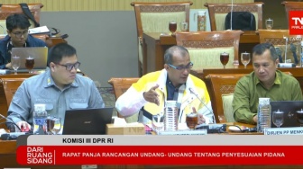 RUU Penyesuaian Pidana: Korban Perkosaan Kini Dapat Akses Obat Aborsi Tanpa Dipidana