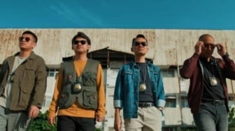 Agak Laen: Menyala Pantiku! Raih 2 Juta Penonton di 5 Hari Penayangan, Siap Salip Film-Film Populer