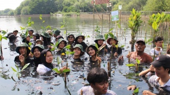 Warriors Cleanup Indonesia: Gerakan Anak Muda Ubah Kegelisahan Akan Lingkungan Jadi Aksi Nyata