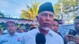 Bencana Sumbar Diduga Dipicu Pembalakan Liar, Gubernur Mahyeldi Desak Evaluasi Tata Kelola Hutan!