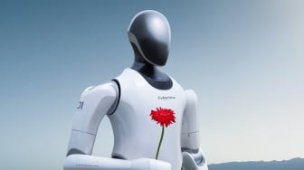 Sasar Pasar Ribuan Triliun, Xiaomi Siapkan Robot Humanoid Pabrik dengan AI
