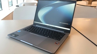 Asus ExpertBook PM3 PM3406CKA Gebrak Indonesia: Laptop Tipis, Fitur AI On-Device, Mulai Rp13 Jutaan