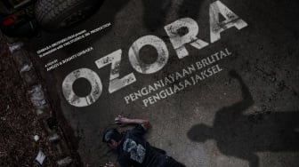 4 Film Indonesia Bertema Hukum, Ozora Diadaptasi dari Kisah Nyata