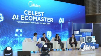 Jangan Salah Pilih AC! Pakar Ungkap Kesalahan Fatal yang Bikin Rumah Makin Panas