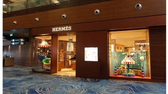 Hermes: Dari Tali Kuda hingga Birkin, Kisah Mewah yang Tak Terduga!