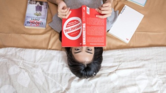 5 Rekomendasi Novel yang Menyinggung Isu Kekerasan terhadap Perempuan