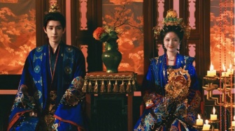 Ulasan Drama China Coroner's Diary: Menegakkan Keadilan Lewat Forensik