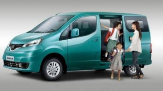 5 Rekomendasi Mobil Campervan Bekas di Indonesia, Kabin Luas Harga Murah