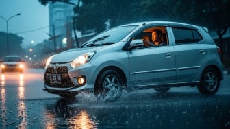 5 Mobil Kecil Bekas di Bawah Rp50 Juta: Bandel, Anti Kehujanan, dan Irit Kebangetan