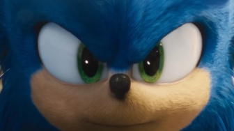 Tak Cuma Game: Sonic Universe Meluas, Paramount Umumkan Spin-Off Film Misterius Anyar