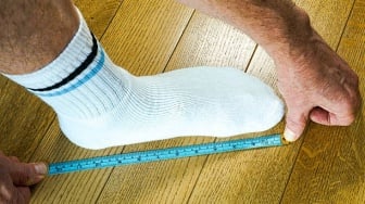 Daftar Lengkap Ukuran Sepatu US ke Indonesia untuk Pria, Wanita, Anak hingga Bayi