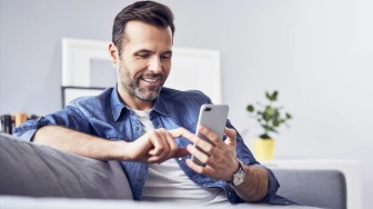 7 HP Terbaik 2025 Harga Rp1 Jutaan Rasa Flagship, RAM Besar Kamera Super Jernih