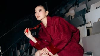 Mahalini Comeback dengan Album Koma, Ini Makna Mendalam di Balik Judulnya!