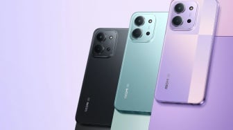 Redmi 15C 5G Masuk ke Pasar Asia Pekan Ini: Harga Lebih Murah, Spek Cocok untuk Remaja