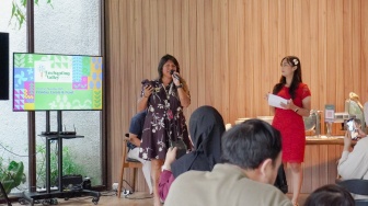 Paduan Alam dan Hiburan: Inspirasi Liburan Sekolah dan Nataru di Puncak Bogor