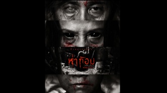 Review Film Ha Gom: The Darkness of the Soul, Horor Folk Thailand yang Gelap dan Atmosferik
